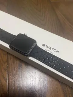 Apple Watch Series 3 38mm