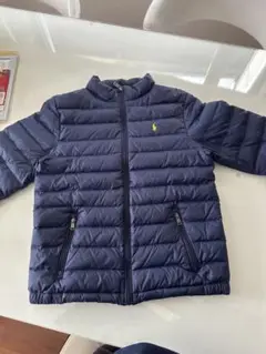 ラルフローレンダウンサイズS uesd