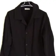 relume レリューム ジャケット ブラック Mサイズ