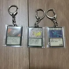 冨樫義博展　HUNTER × HUNTERメタルキーホルダー