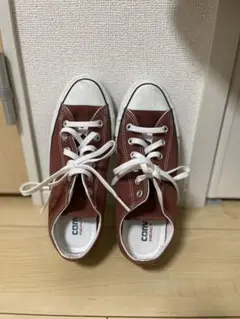 converse チャックテイラー