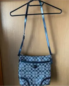 COACH コーチ ショルダーバッグ