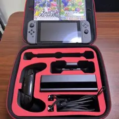 Nintendo Switch ニンテンドースイッチ