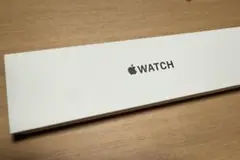 Apple Watch SE 40mm GPS