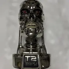 2025年最新】ターミネーターエンドスカルの人気アイテム - メルカリ