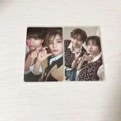 boynextdoor ケミトレカ boylife