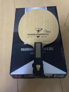フランチスカインナーzlc 84g