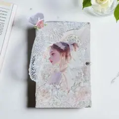 ブック型ボックス♡ウェディングベール