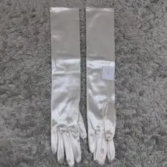 新品未使用 Cherie ロンググローブ