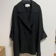 最終値下げ ENFOLD comfortable twill ライトジャケット