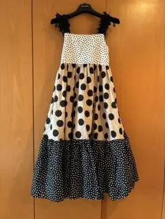 MONNALISAワンピース 12yrs 新品同様