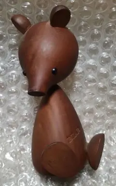ロイヤルペット クマ