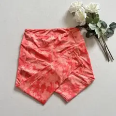 極美品　ヨガ　スポーツ　レギンス　Z by zella インポート　Lサイズ