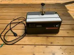 テーブルルーター