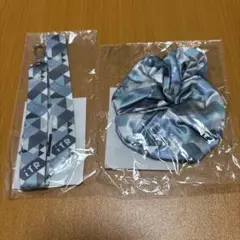 新品未使用品 アイナナ 八乙女楽 RTI展 グッズ まとめ売り