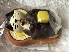 コンコンブル うっとり小倉トースト　デコレ