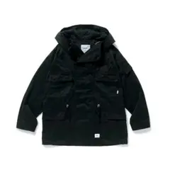 ジャケット・アウター WTAPS PARASMOCK 2025年最新】wtaps parasmock jacketの人気アイテム - メルカリ