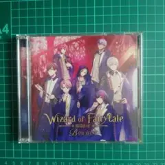 Wizard of Fairytale　B-PROJECT