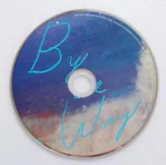 By the Way 音楽CD 2003年リリース