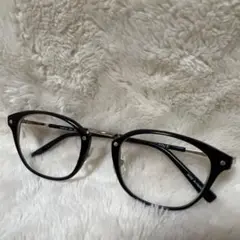 VIKTOR&ROLF ヴィクター&ロルフ　メガネ　度あり　箱無し　ポスト投函