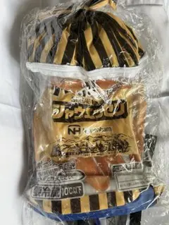 シャウエッセン　シャウリュック　新品