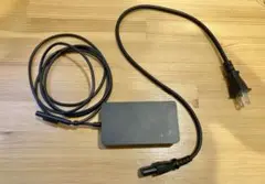 【純正】Surface 充電器 44W ACアダプタ モデル1800