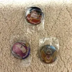 ONE PIECE くら寿司　マグネット