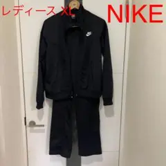 NIKEナイキ カジュアル ジャージ トレーニングウェア 上下セット