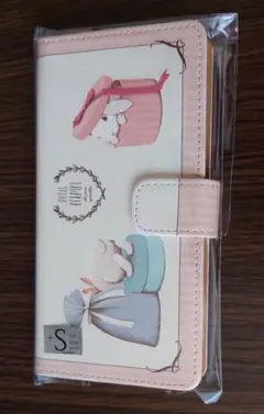 Xperia 10 V 手帳型ケース