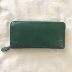 アルベロ　本革製長財布　4826