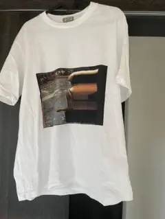 CAV EMPT ホワイト Tシャツ M