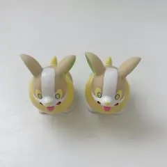 ポケモンキッズ ワンパチ