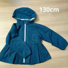 ペプラムジャケット130cm