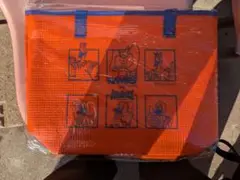 アルビレックス新潟 保冷バッグ