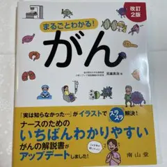 まるごとわかる!がん