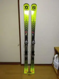 フォルクル レースタイガーsl 165cm