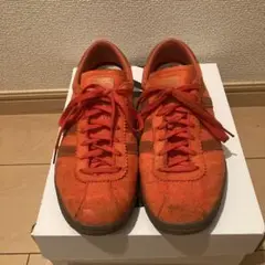 adidas tobacco 25.0cm