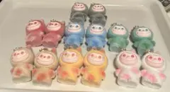 ラブブ♡フィギュア　穴あき