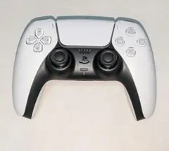 PS5 DualSense ワイヤレスコントローラー ジャンク　純正