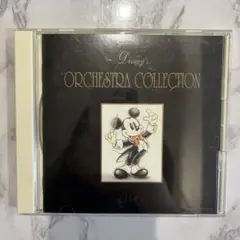 Disney orchestra Collection vol1