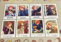 あんさんぶるスターズ　まとめ売り　月永レオ　あんスタ　Knights
