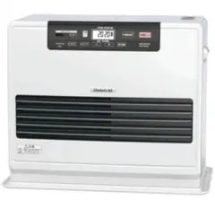 2025年最新】ダイニチ 石油ファンヒーター sdxの人気アイテム