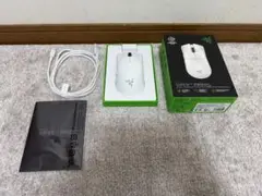 Razer Viper V3 Pro ホワイトエディション