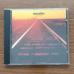 starsailor / love is here