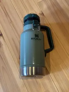 廃盤 スタンレー グロウラー 32oz 約1リットル STANLEY 半額】 廃盤品】スタンレー グロウラー1L バーベキュー・調理