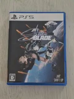 Stellar Blade PS5