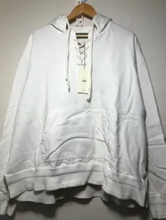 022050 KURO SUVIN GIZA MEXICAN PARKA 1