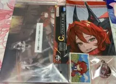 勝利の女神 NIKKE レッドフード まとめ売り②