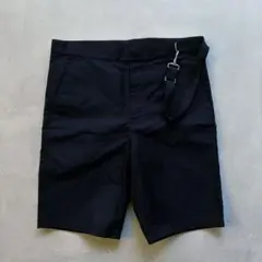 JILSANDER ジルサンダー ハーフパンツ