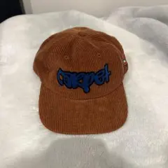 carpet company cap 希望額ください carpet company cap 希望額ください - メルカリ